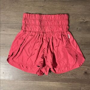 FP Movement The Way Home Shorts